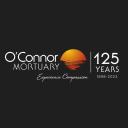 O'Connor Mortuary logo